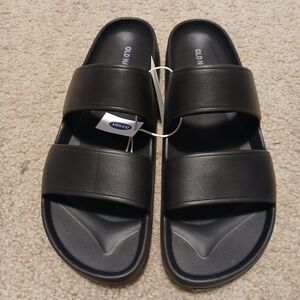 Black Women's Slides